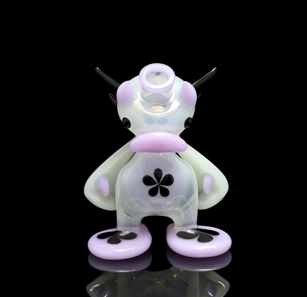 Ryno Devil Ducky in Ghost