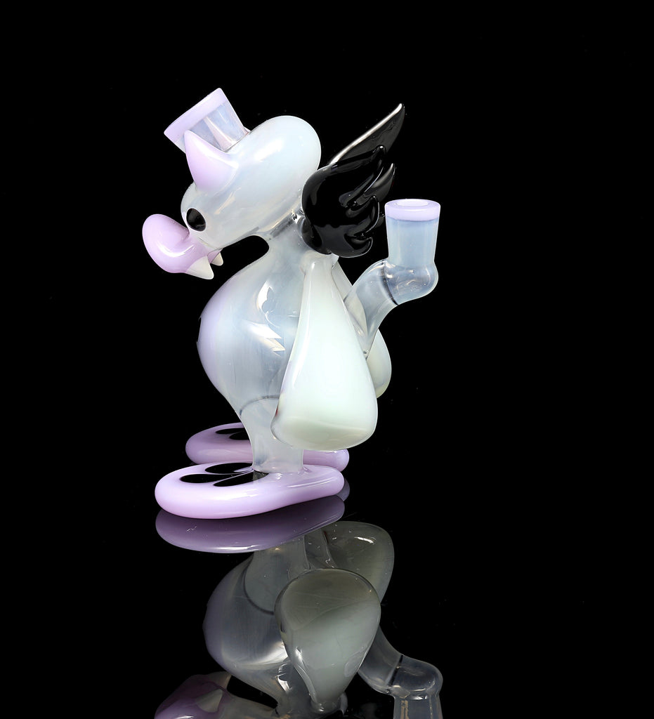 Ryno Devil Ducky in Ghost