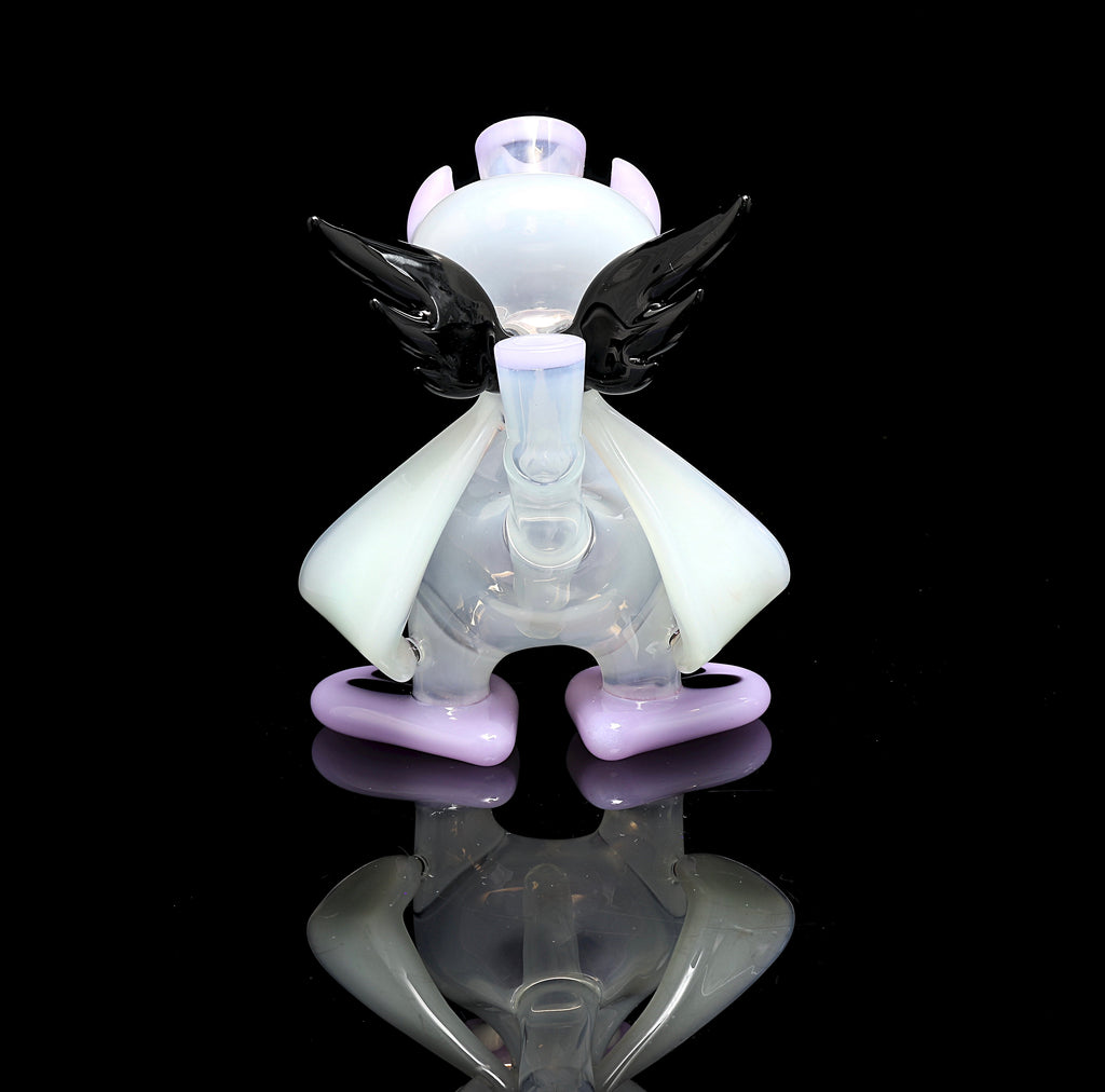 Ryno Devil Ducky in Ghost