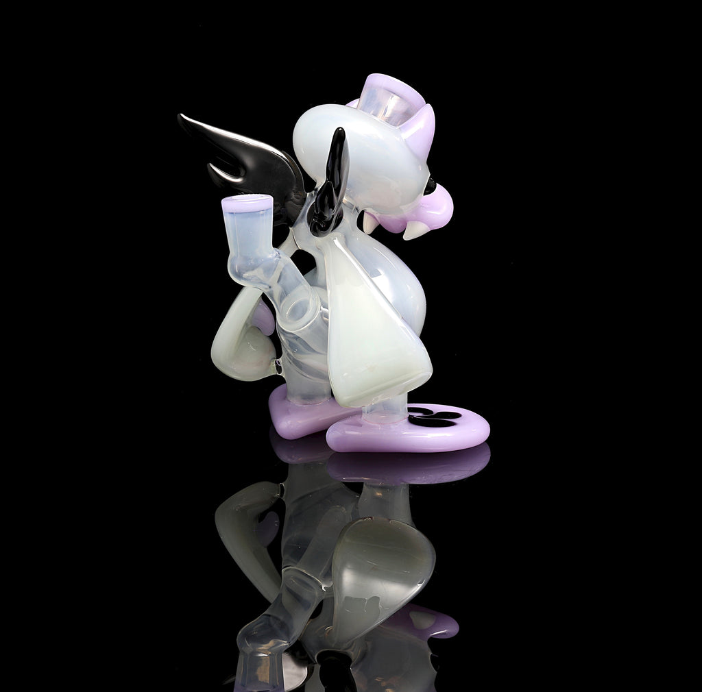 Ryno Devil Ducky in Ghost