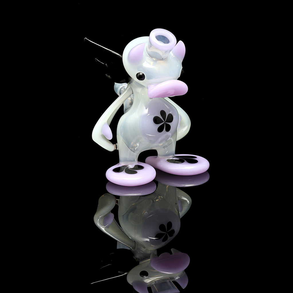 Ryno Devil Ducky in Ghost