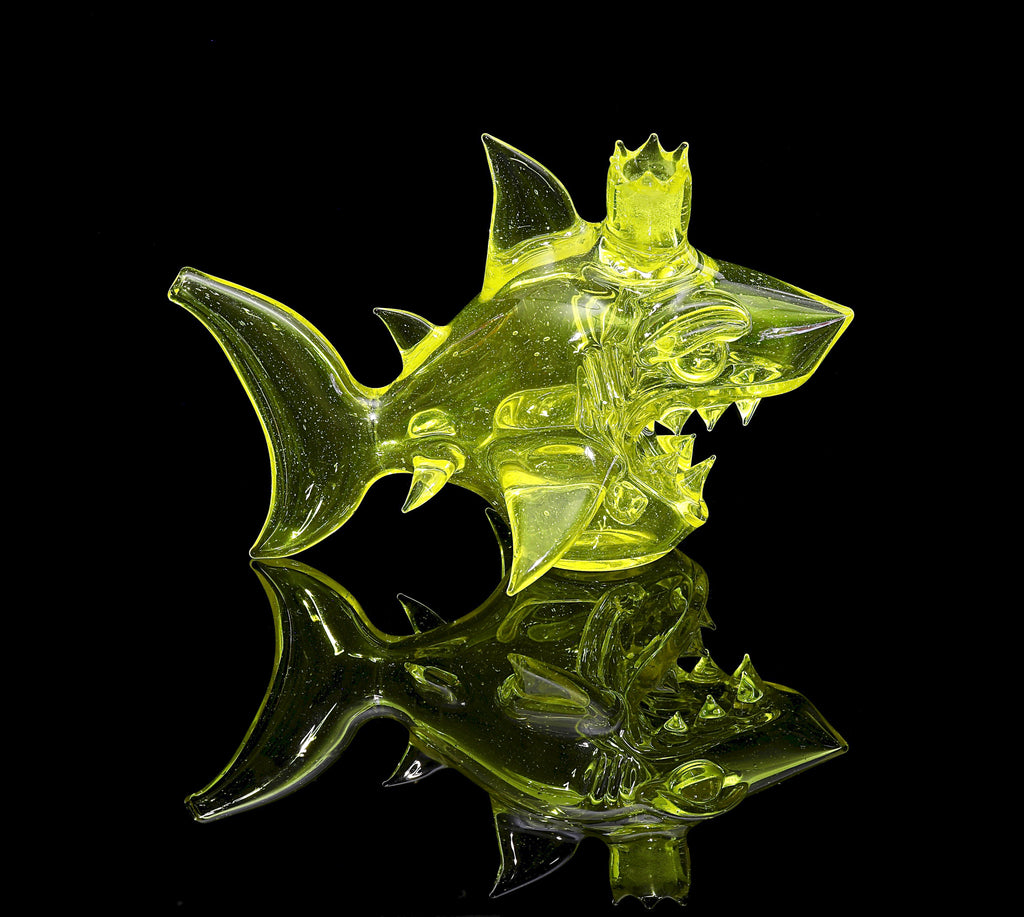 Niko Cray Lemon Drop Shark