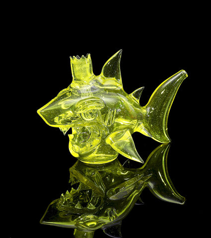 Niko Cray Lemon Drop Shark
