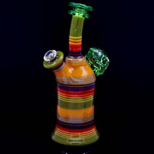 Serape/ Crippy Tube