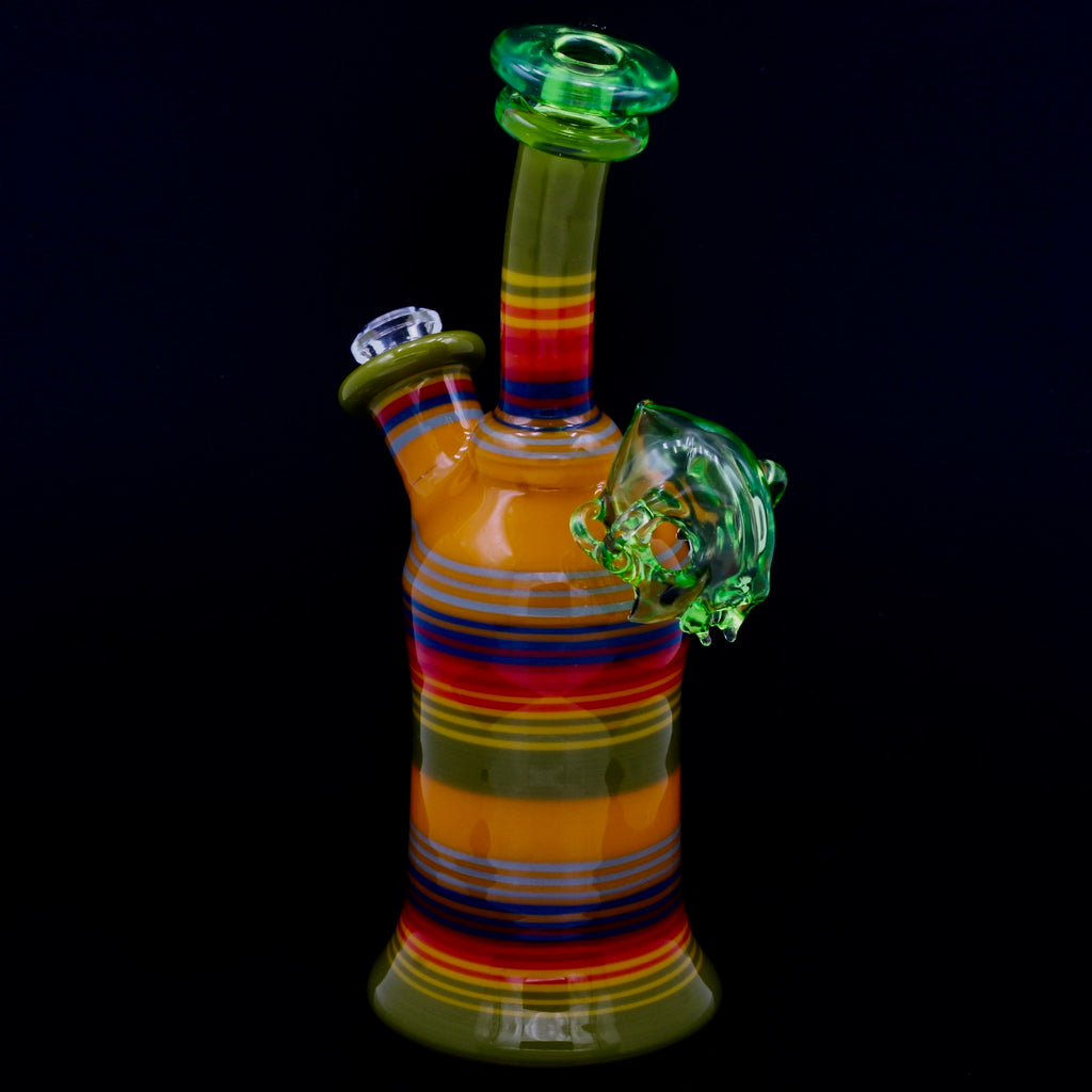 Serape/ Crippy Tube