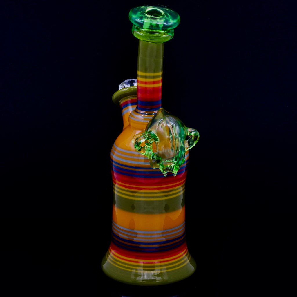 Serape/ Crippy Tube