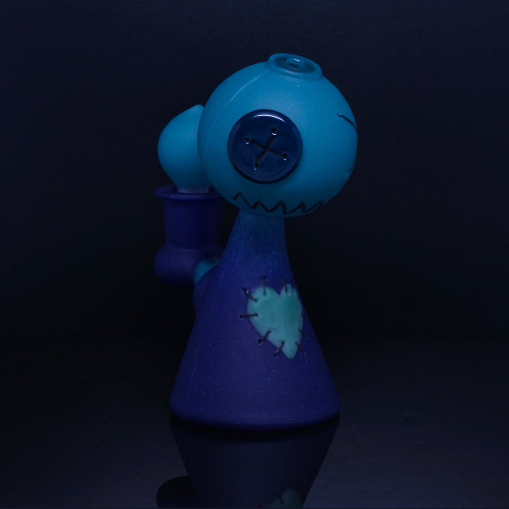 Traveler Tube By Peter Muller