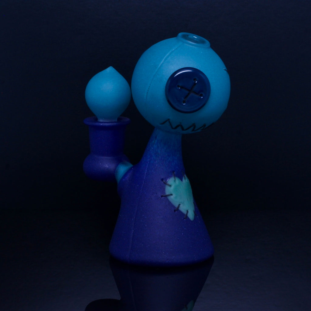 Traveler Tube By Peter Muller