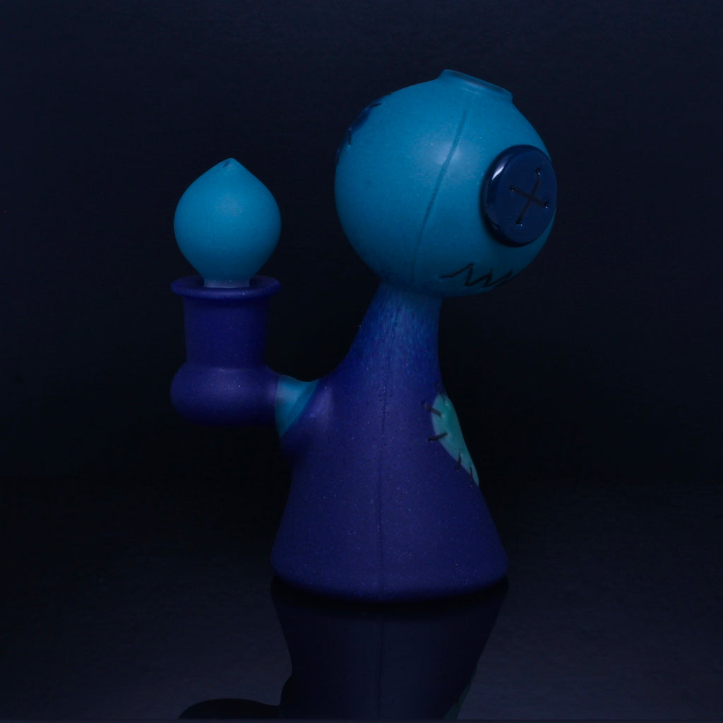 Traveler Tube By Peter Muller