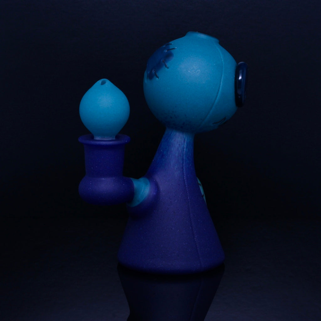 Traveler Tube By Peter Muller