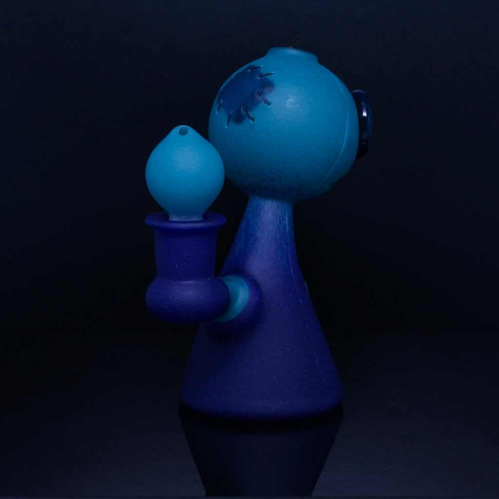 Traveler Tube By Peter Muller