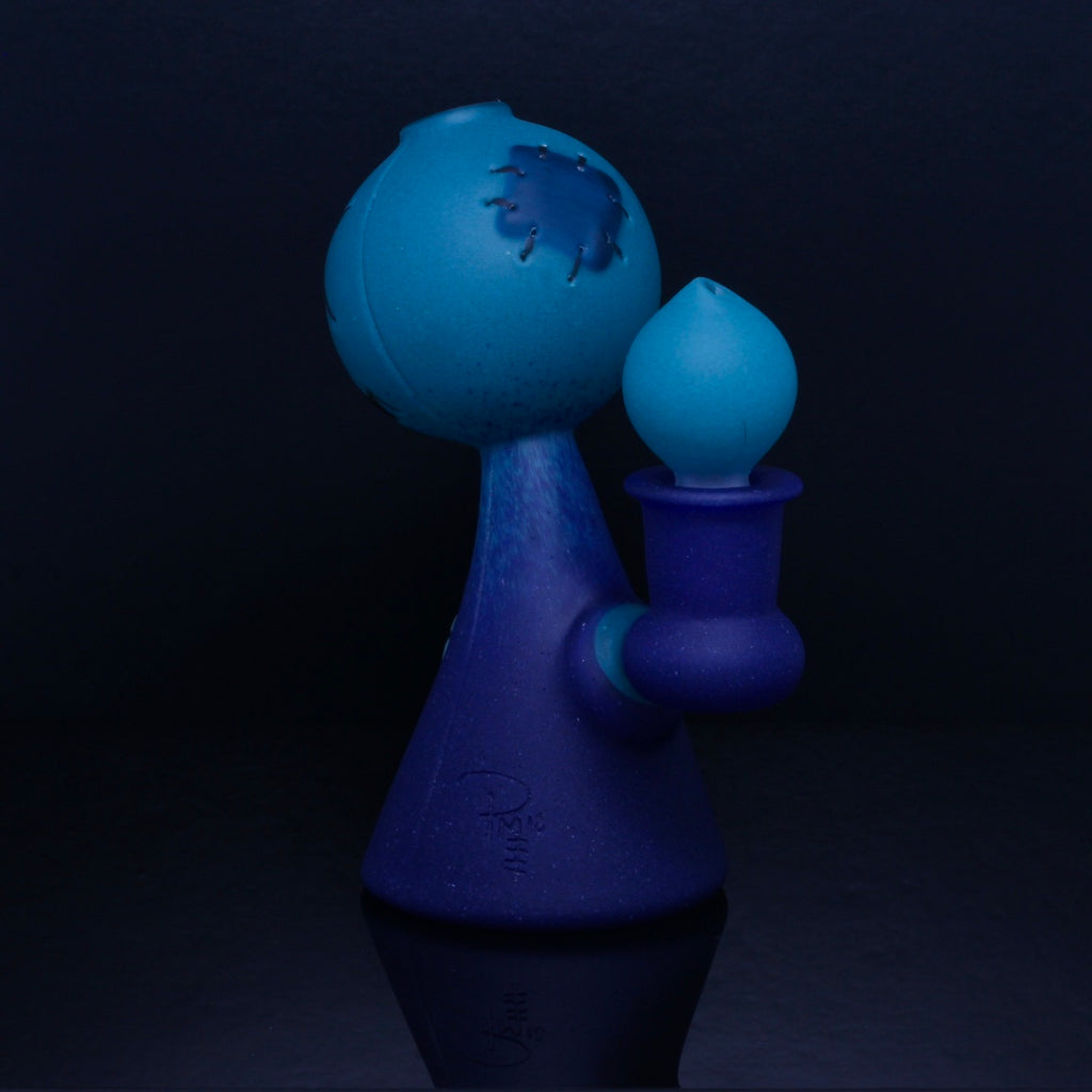 Traveler Tube By Peter Muller