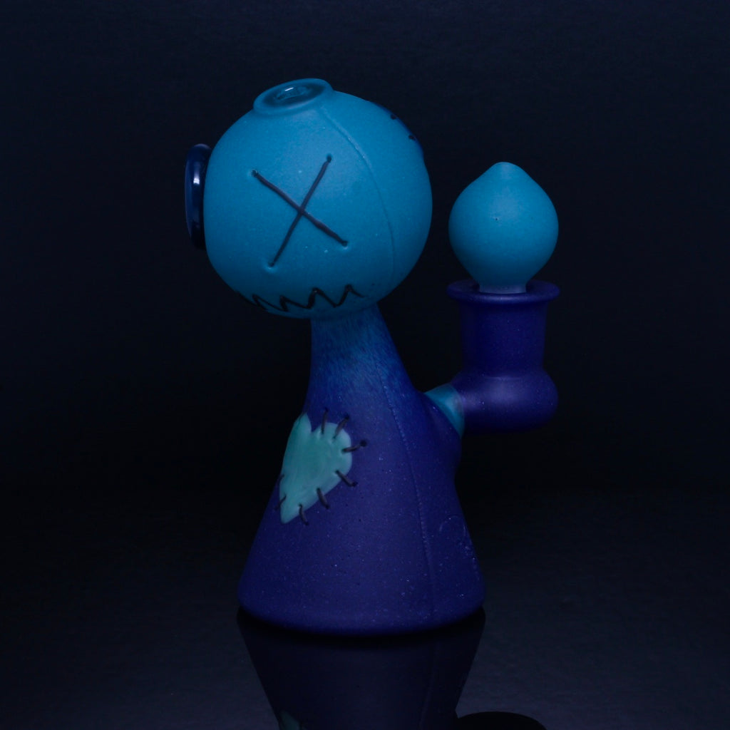 Traveler Tube By Peter Muller