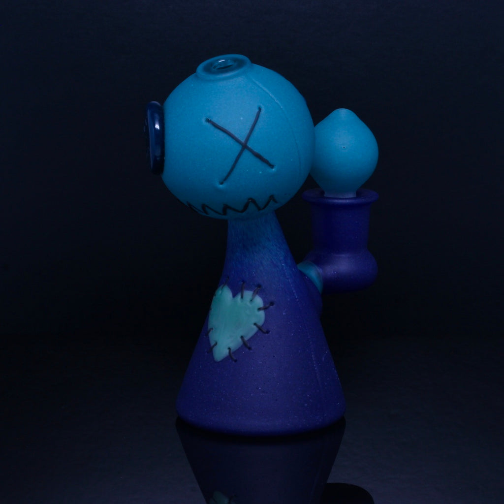 Traveler Tube By Peter Muller