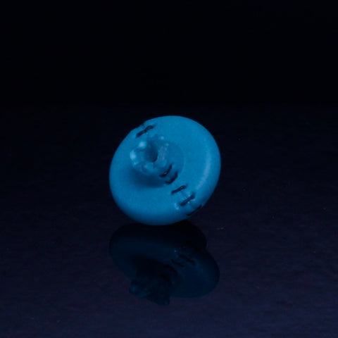 Peter Muller Carb Cap