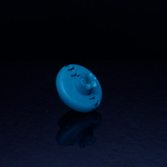 Peter Muller Carb Cap