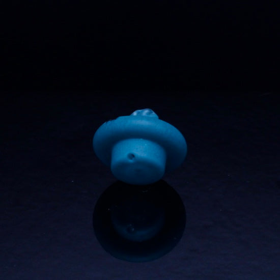 Peter Muller Carb Cap