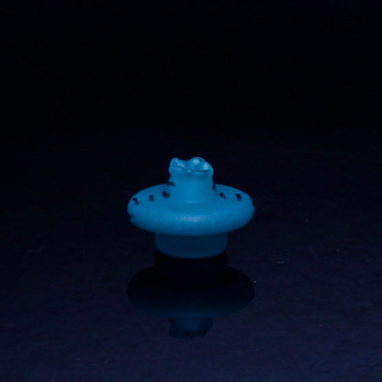 Peter Muller Carb Cap