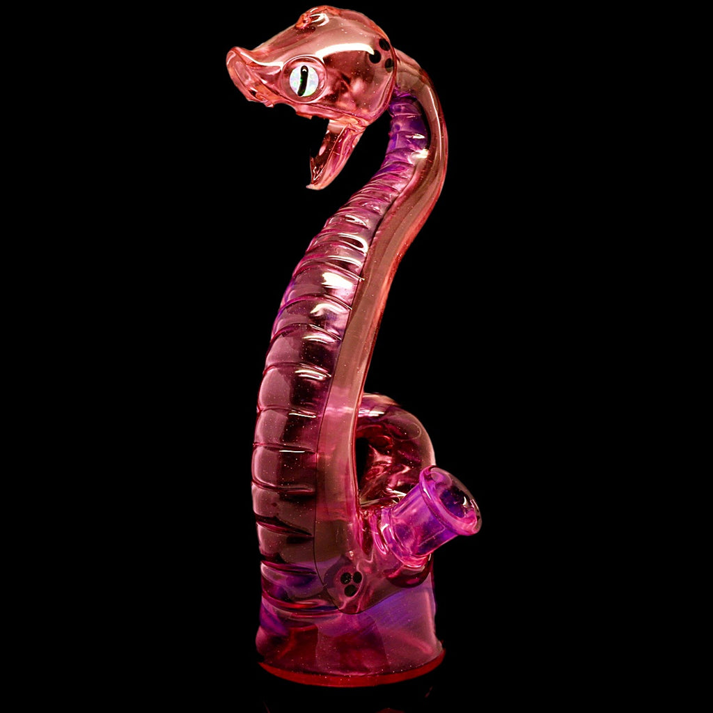 Niko Cray Snake voodoo/serum