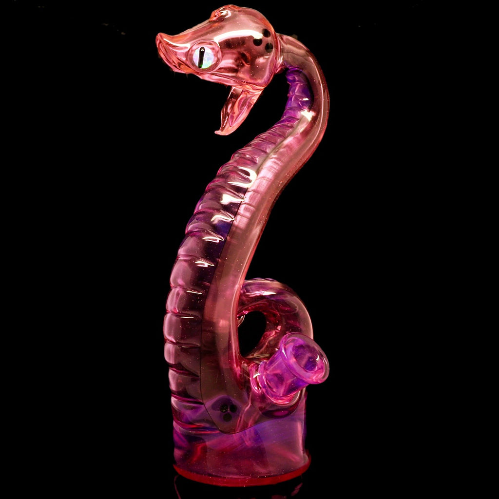 Niko Cray Snake voodoo/serum