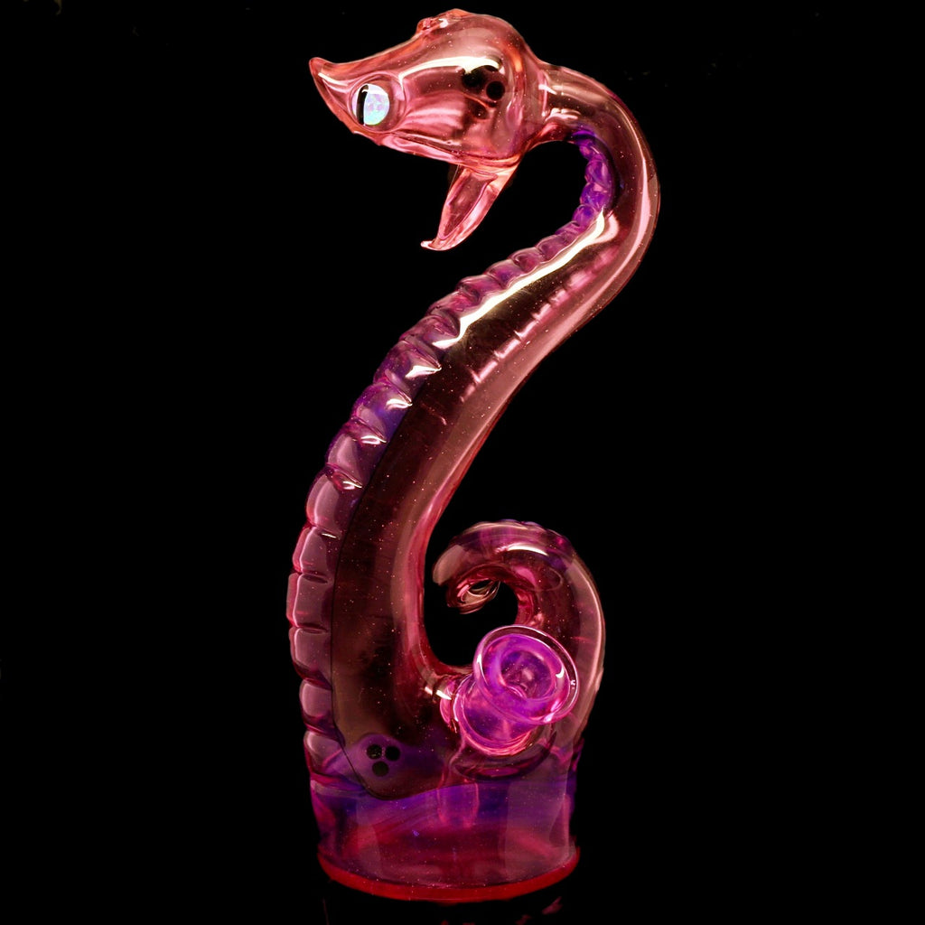 Niko Cray Snake voodoo/serum