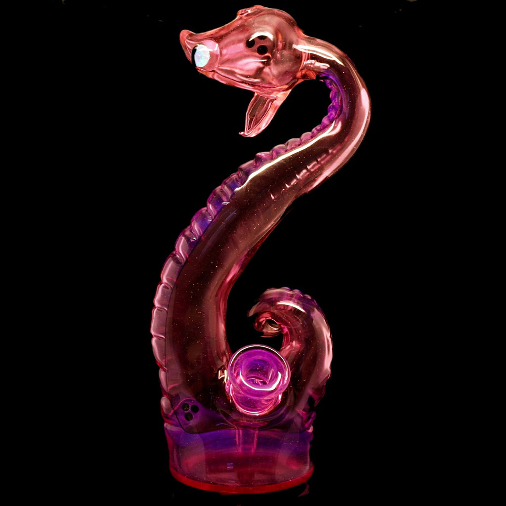 Niko Cray Snake voodoo/serum