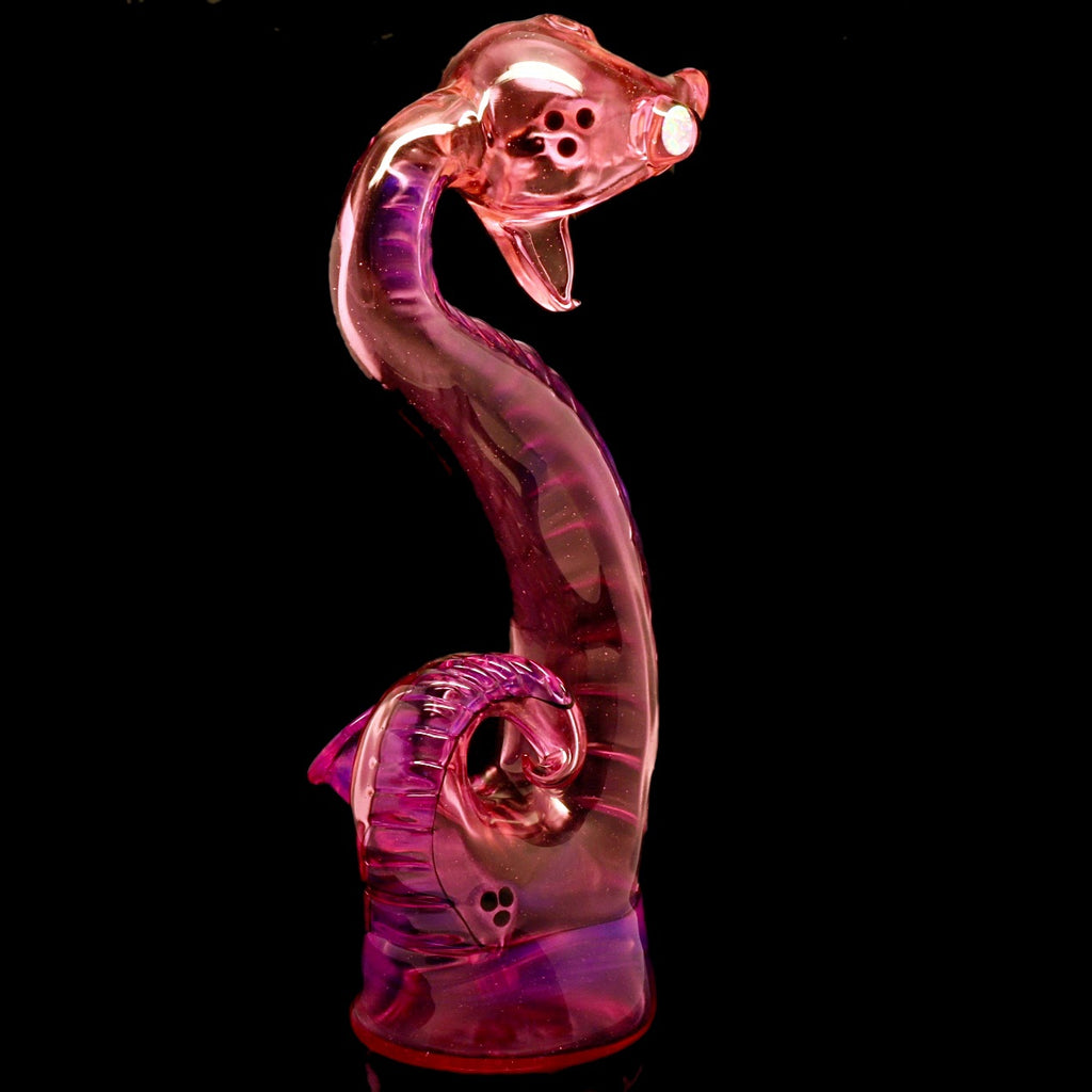 Niko Cray Snake voodoo/serum