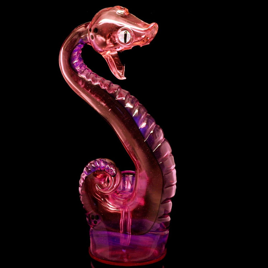 Niko Cray Snake voodoo/serum