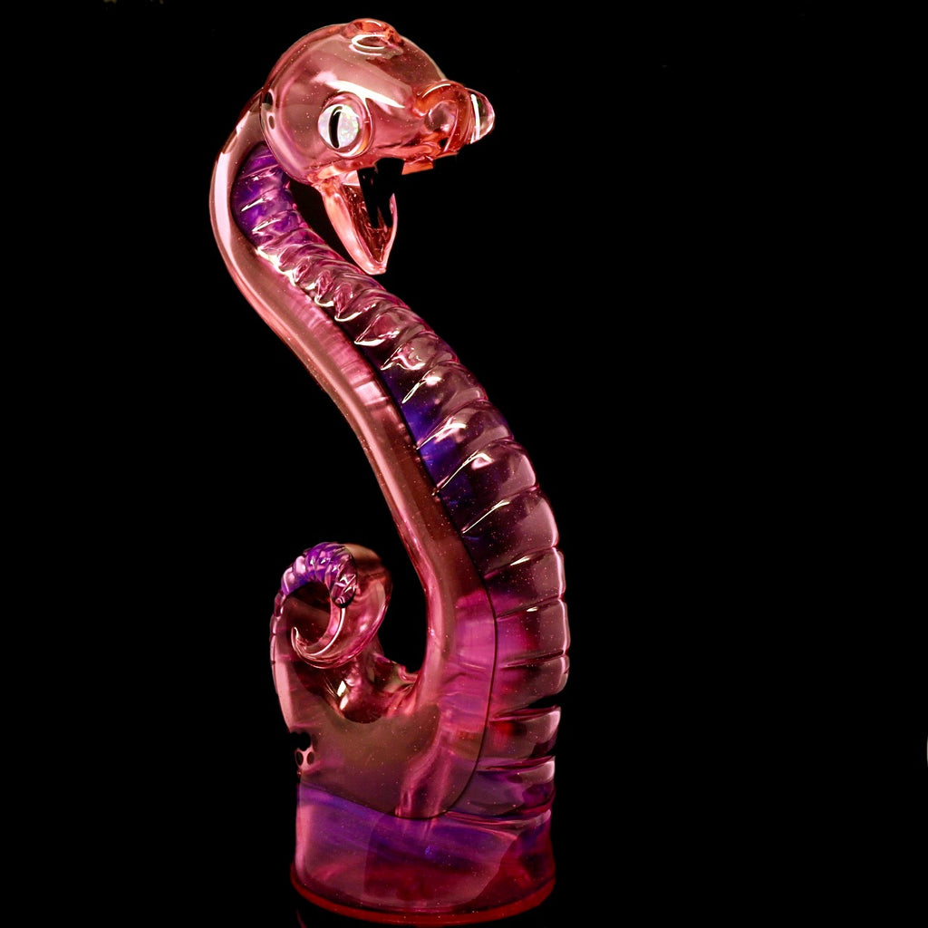 Niko Cray Snake voodoo/serum