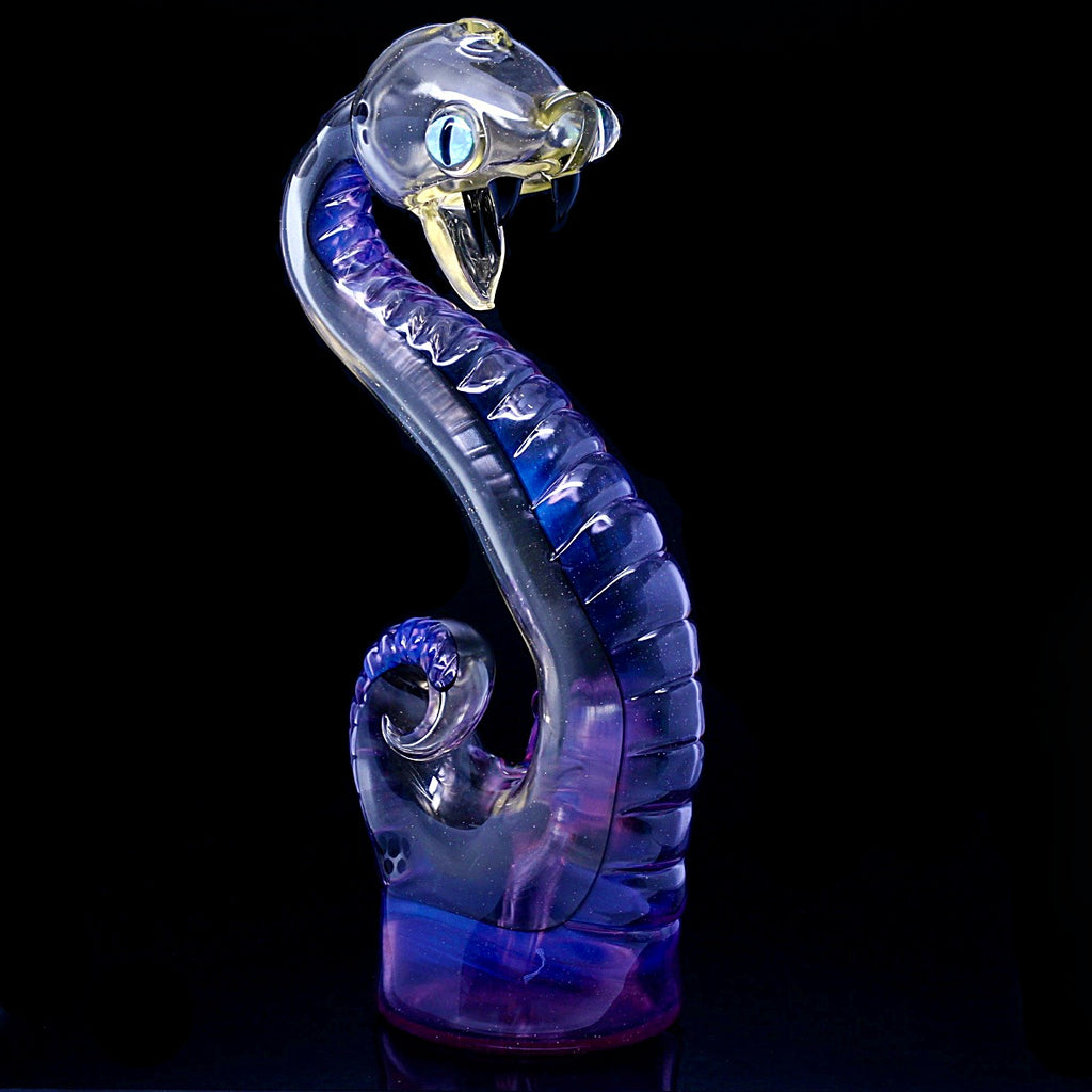 Niko Cray Snake voodoo/serum