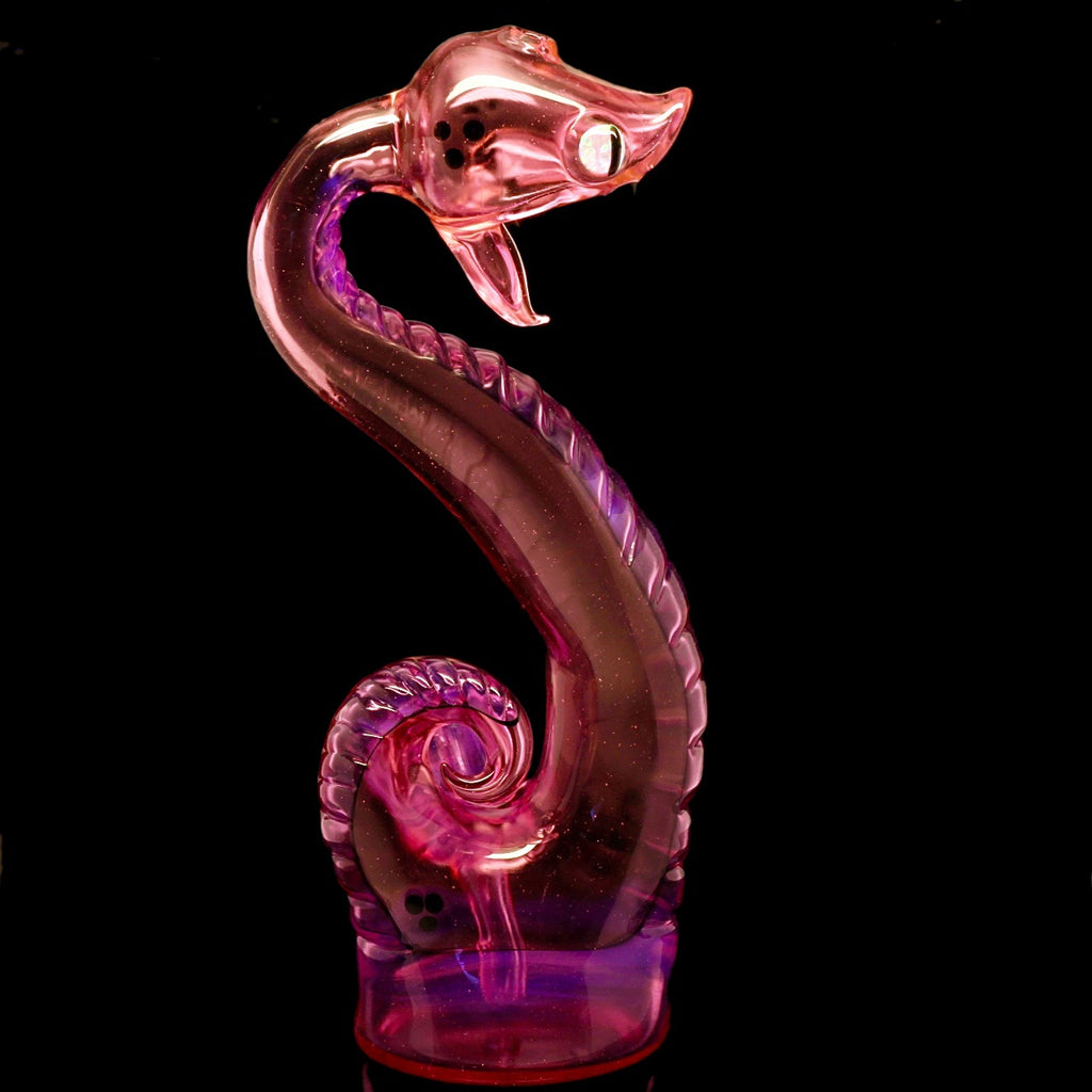 Niko Cray Snake voodoo/serum