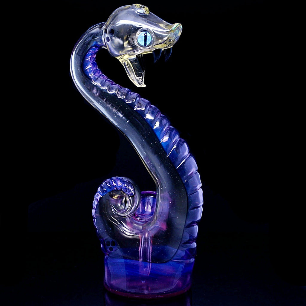 Niko Cray Snake voodoo/serum