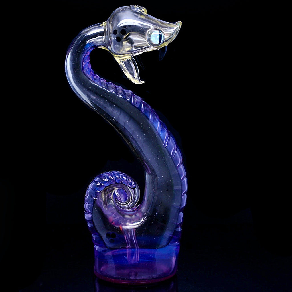 Niko Cray Snake voodoo/serum