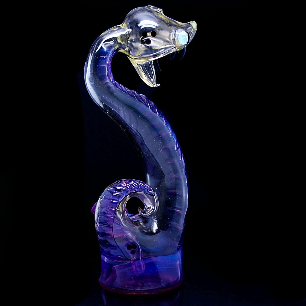 Niko Cray Snake voodoo/serum