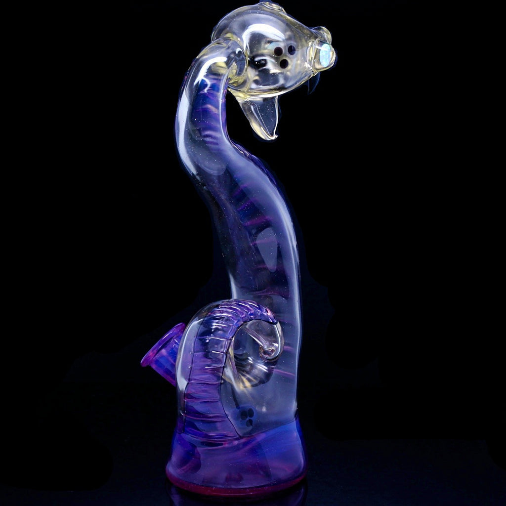 Niko Cray Snake voodoo/serum