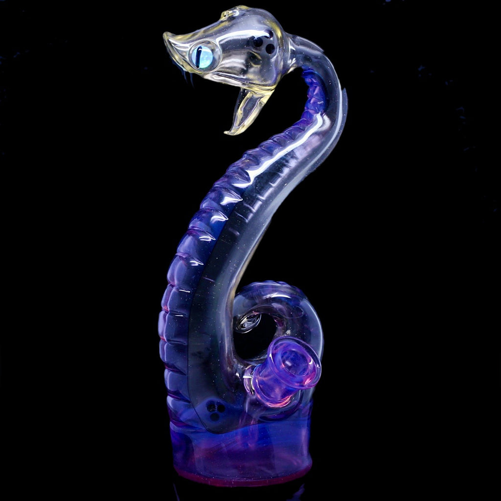 Niko Cray Snake voodoo/serum