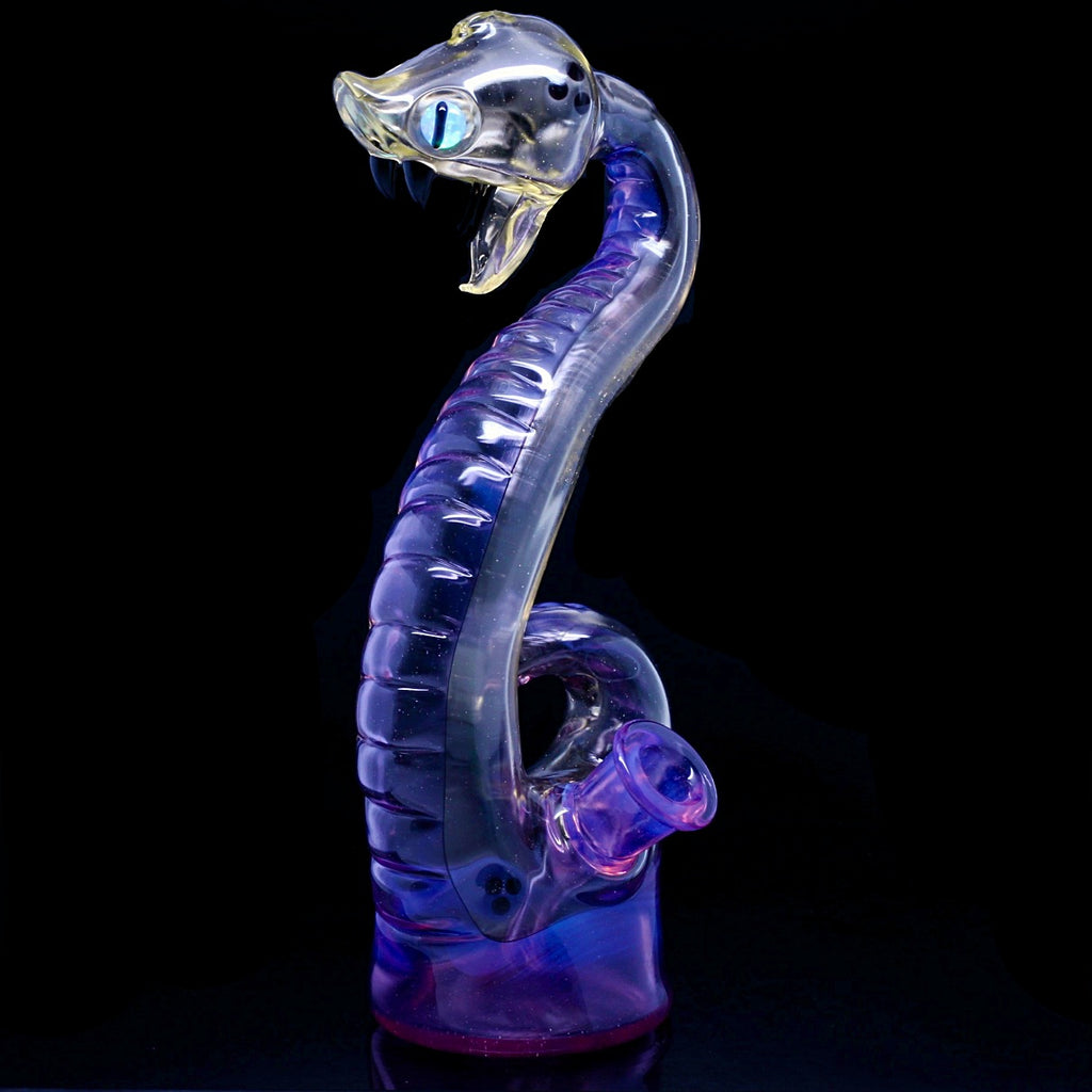 Niko Cray Snake voodoo/serum