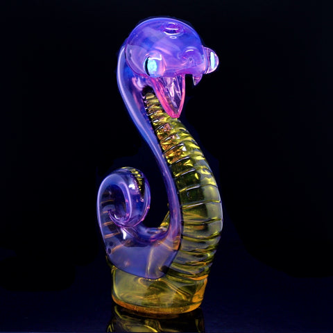 Niko Cray Snake Voodoo/Terps