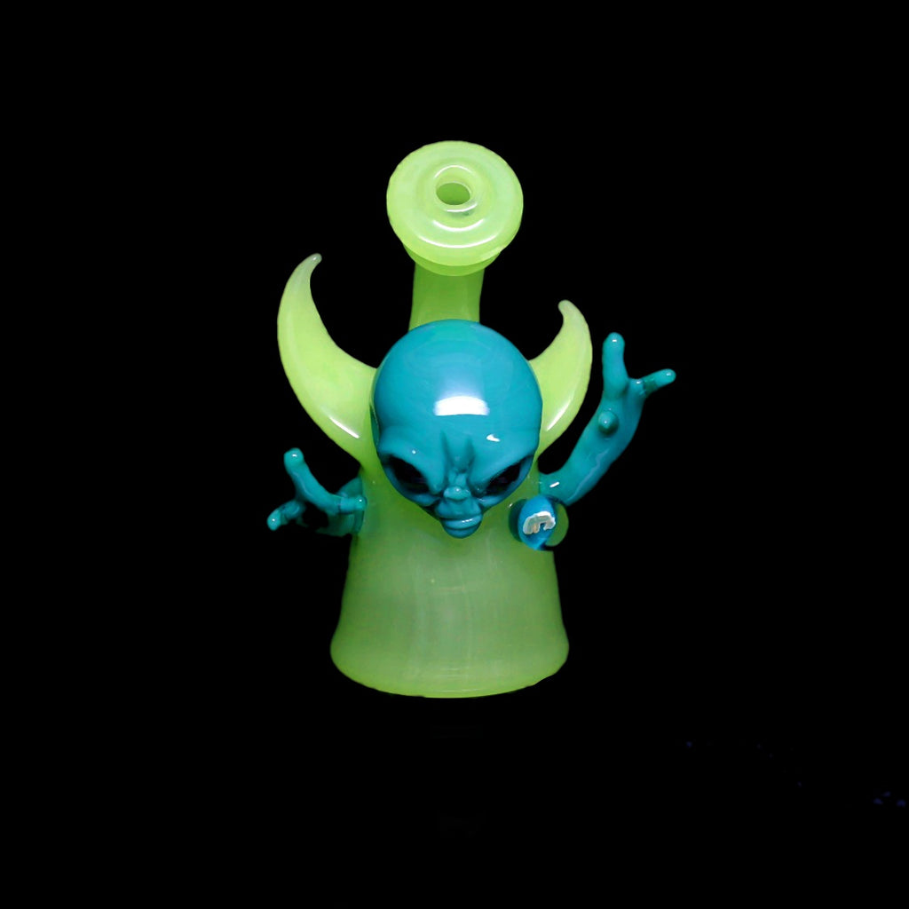 Antidote Emperro By Roller Ghoster