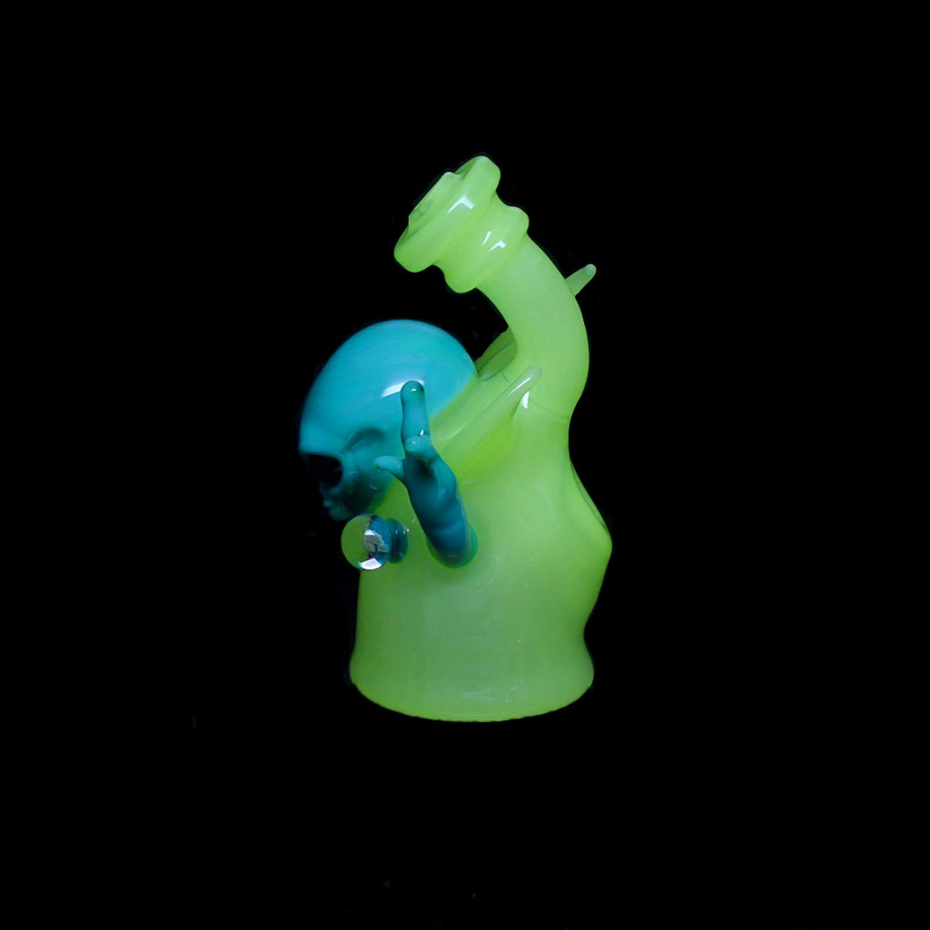 Antidote Emperro By Roller Ghoster