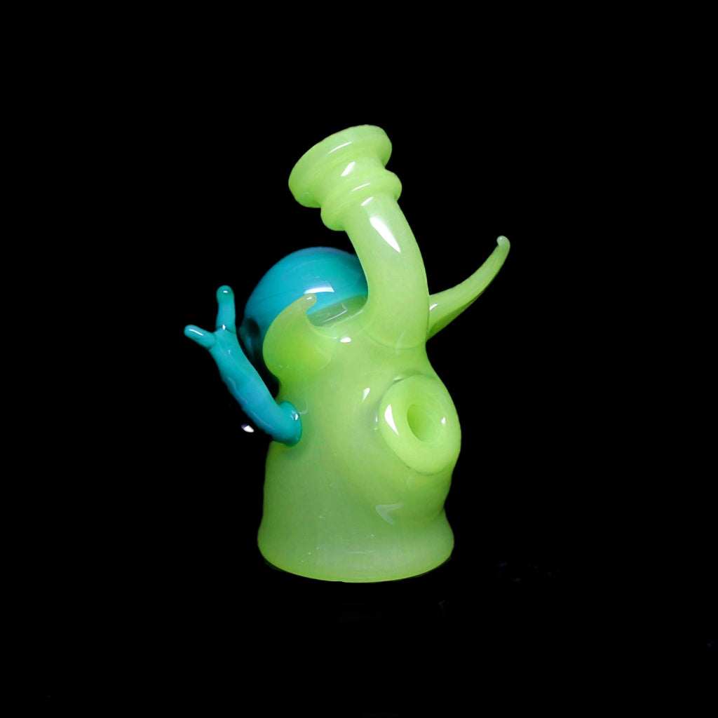 Antidote Emperro By Roller Ghoster