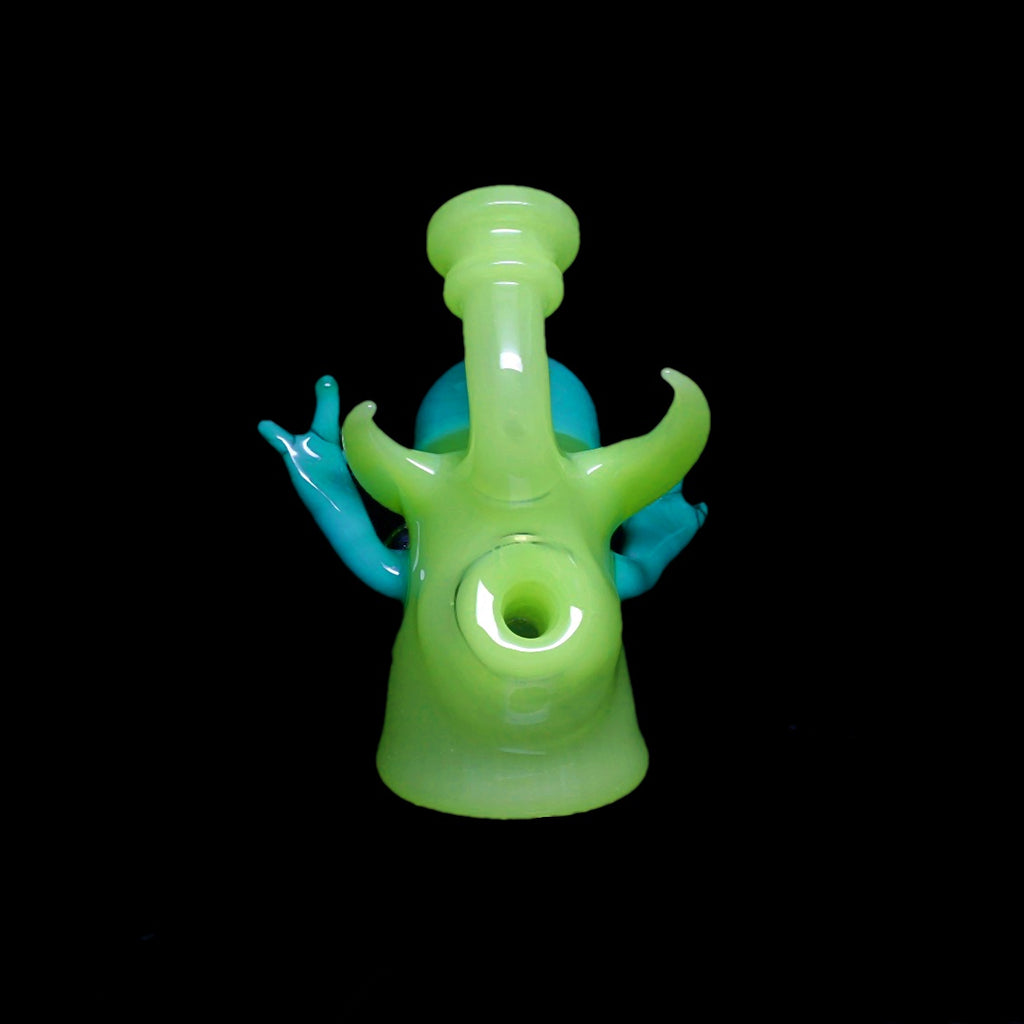 Antidote Emperro By Roller Ghoster