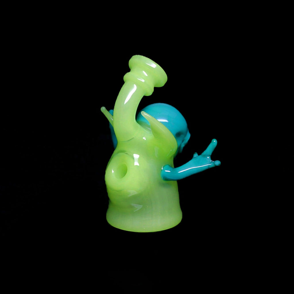 Antidote Emperro By Roller Ghoster