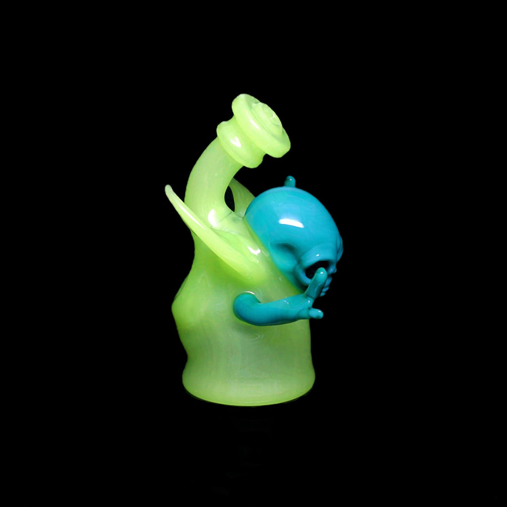 Antidote Emperro By Roller Ghoster