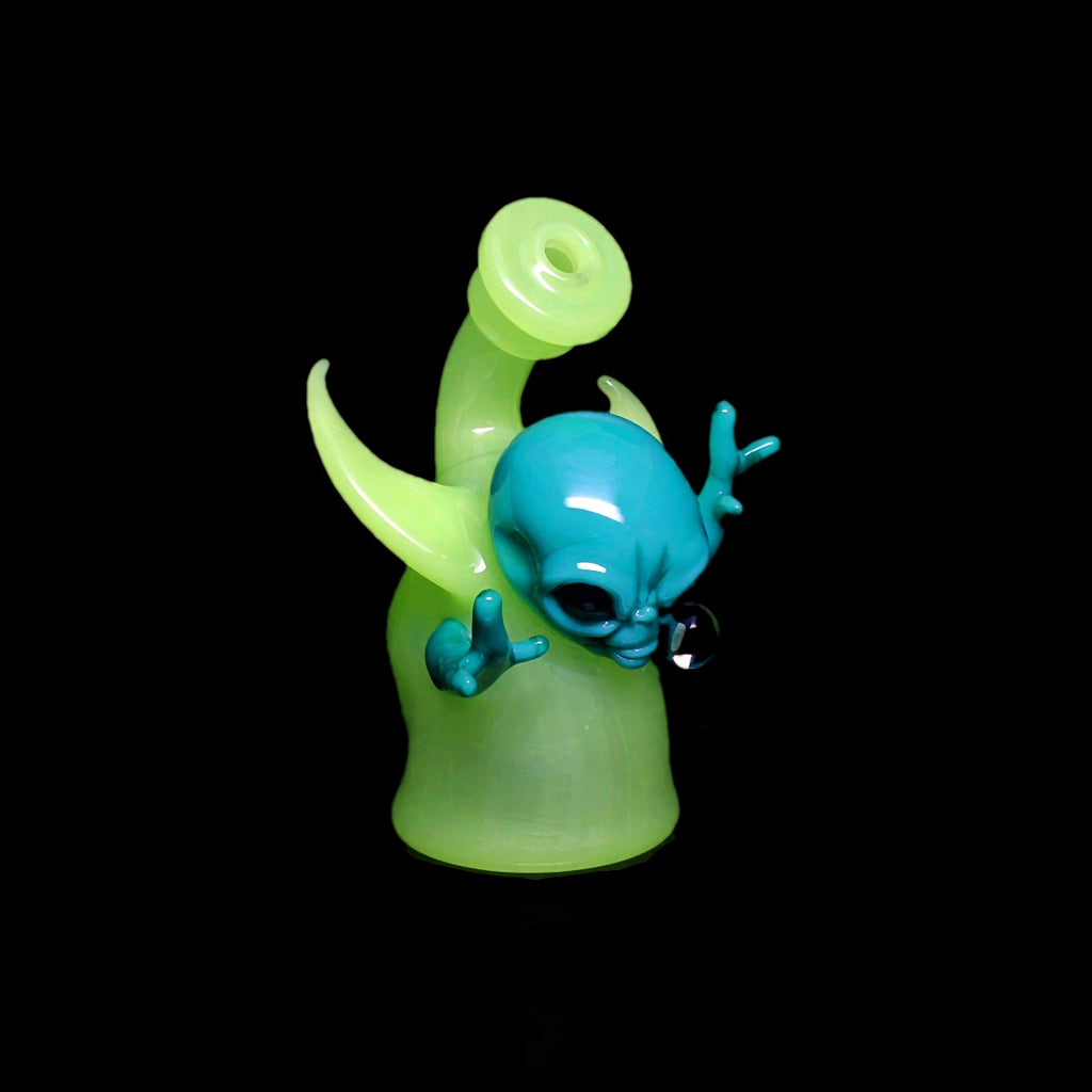 Antidote Emperro By Roller Ghoster