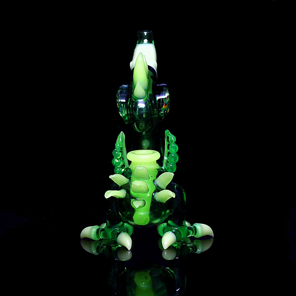 Prehistoric Toucan By RJ Glass