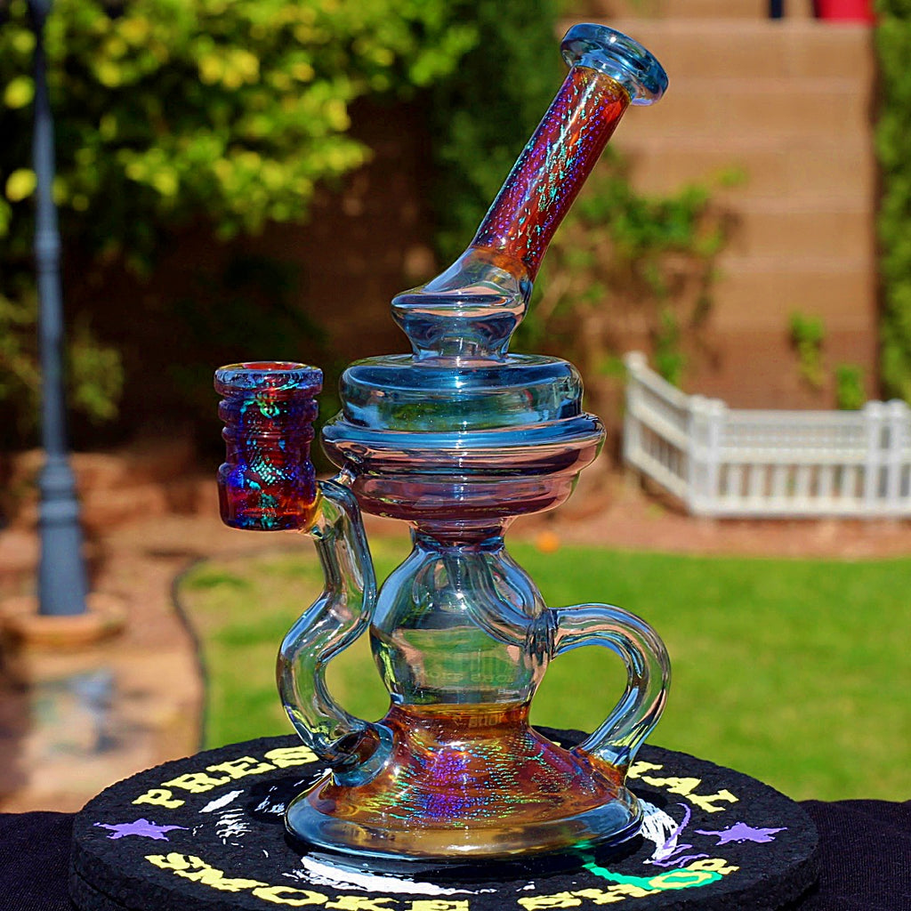 Rain ☔️ Drop 💧Klein by Joeitza