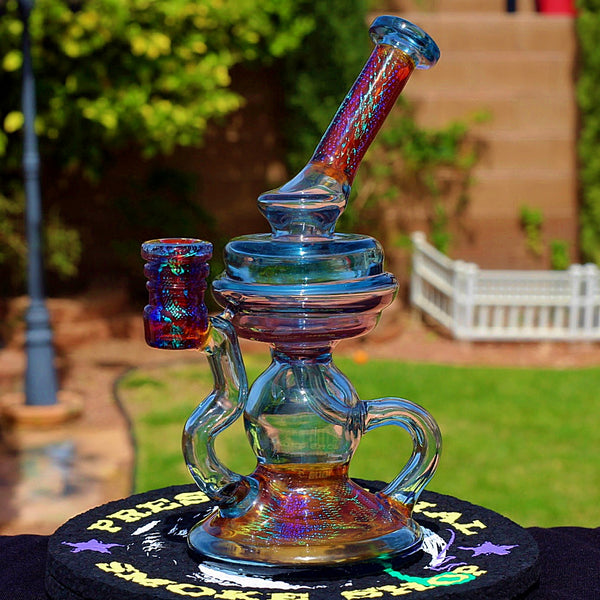 Rain ☔️ Drop 💧Klein by Joeitza