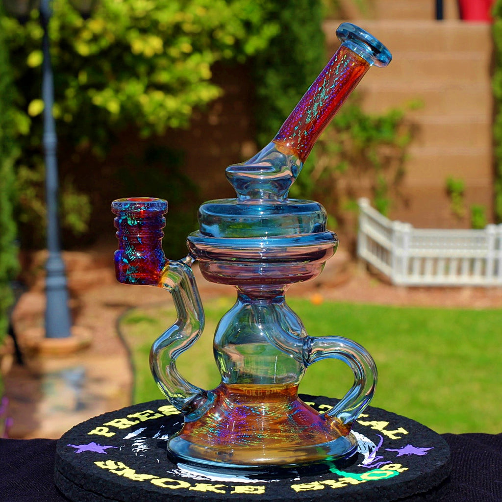 Rain ☔️ Drop 💧Klein by Joeitza