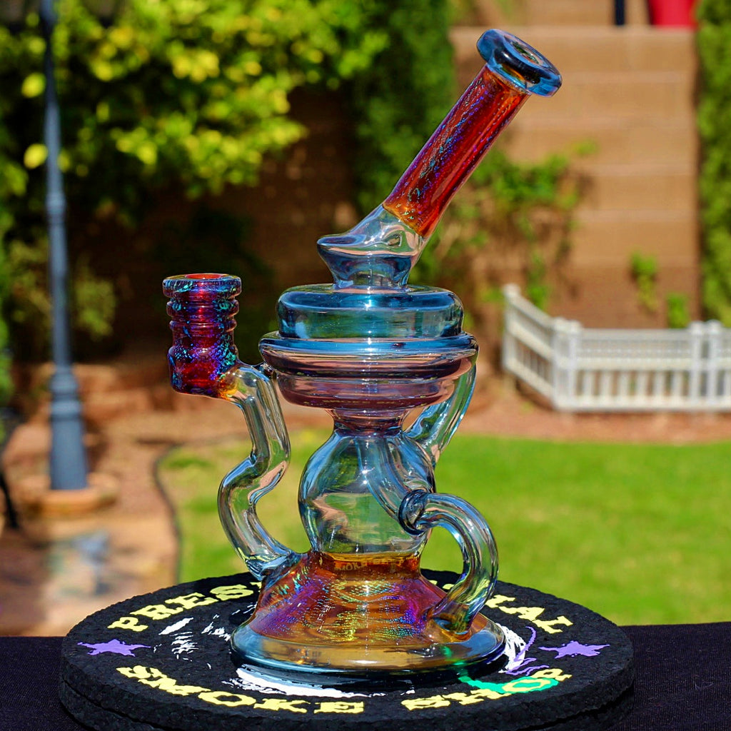 Rain ☔️ Drop 💧Klein by Joeitza